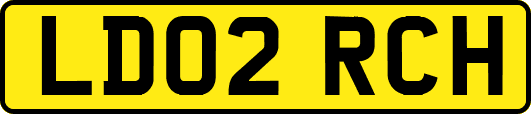 LD02RCH
