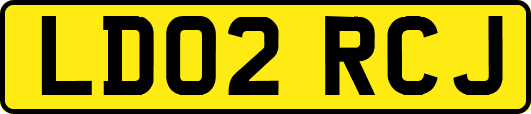LD02RCJ