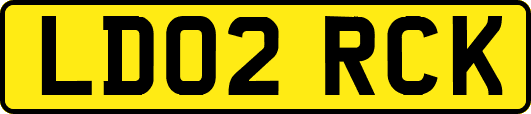 LD02RCK
