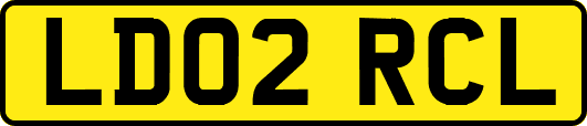 LD02RCL