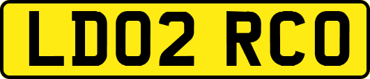 LD02RCO