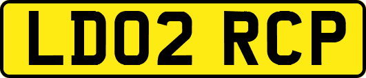 LD02RCP
