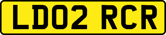 LD02RCR
