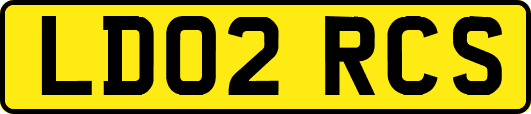LD02RCS