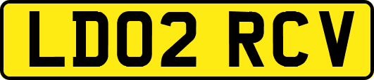 LD02RCV