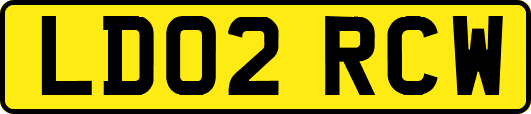 LD02RCW