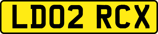 LD02RCX