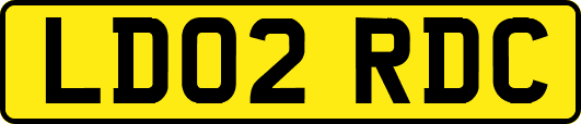 LD02RDC