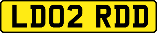 LD02RDD