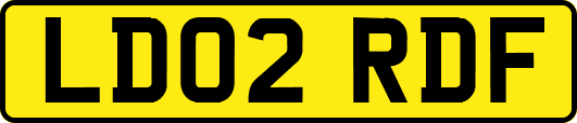 LD02RDF