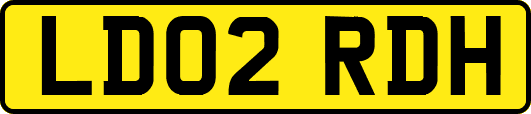 LD02RDH