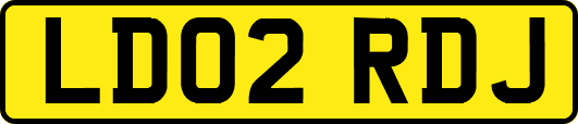LD02RDJ