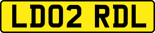 LD02RDL