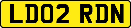 LD02RDN