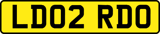 LD02RDO
