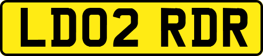 LD02RDR