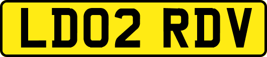 LD02RDV