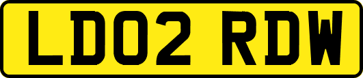 LD02RDW