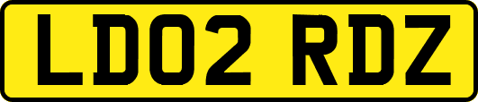 LD02RDZ
