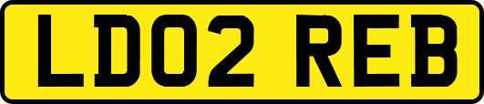 LD02REB
