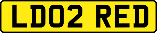 LD02RED