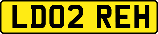 LD02REH