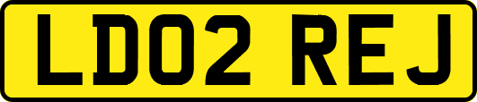 LD02REJ