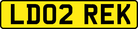 LD02REK