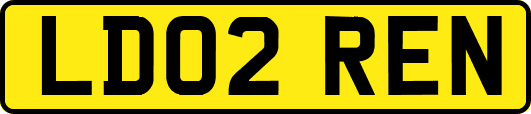 LD02REN