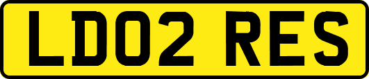 LD02RES