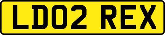LD02REX