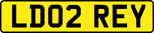 LD02REY