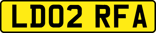 LD02RFA