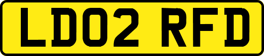 LD02RFD