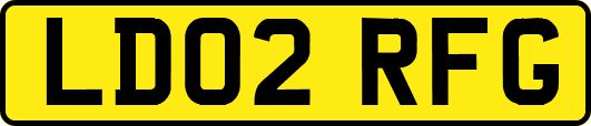 LD02RFG