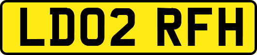 LD02RFH