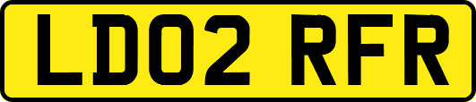 LD02RFR