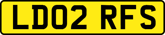 LD02RFS