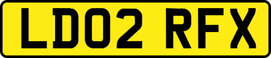 LD02RFX