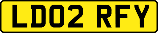 LD02RFY