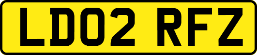 LD02RFZ