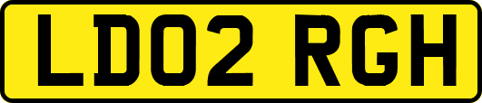 LD02RGH