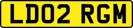 LD02RGM