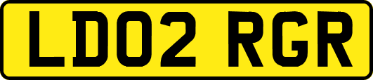 LD02RGR