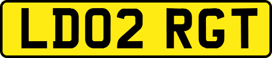 LD02RGT