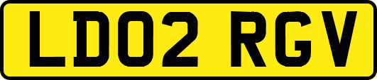 LD02RGV