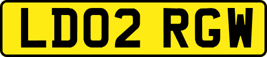 LD02RGW