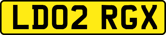 LD02RGX