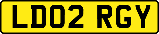 LD02RGY