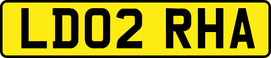 LD02RHA